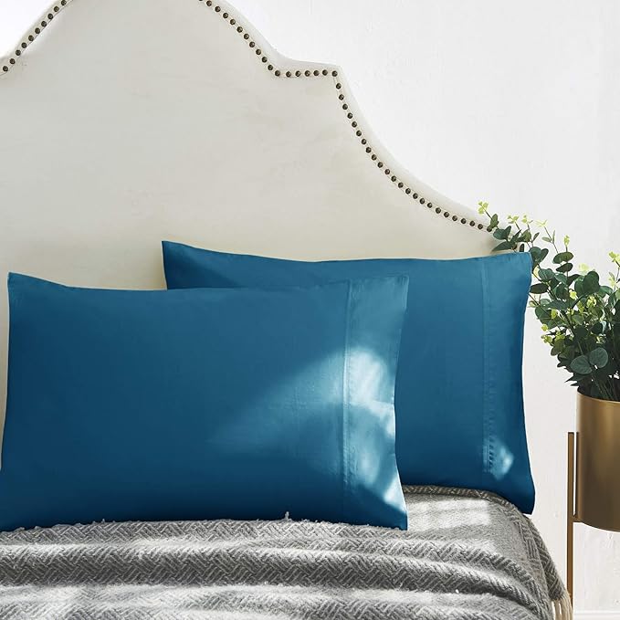 Pillowcase Set - King - 2 Piece