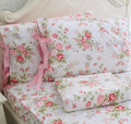 Bed Sheet Set - Twin - 4 Piece