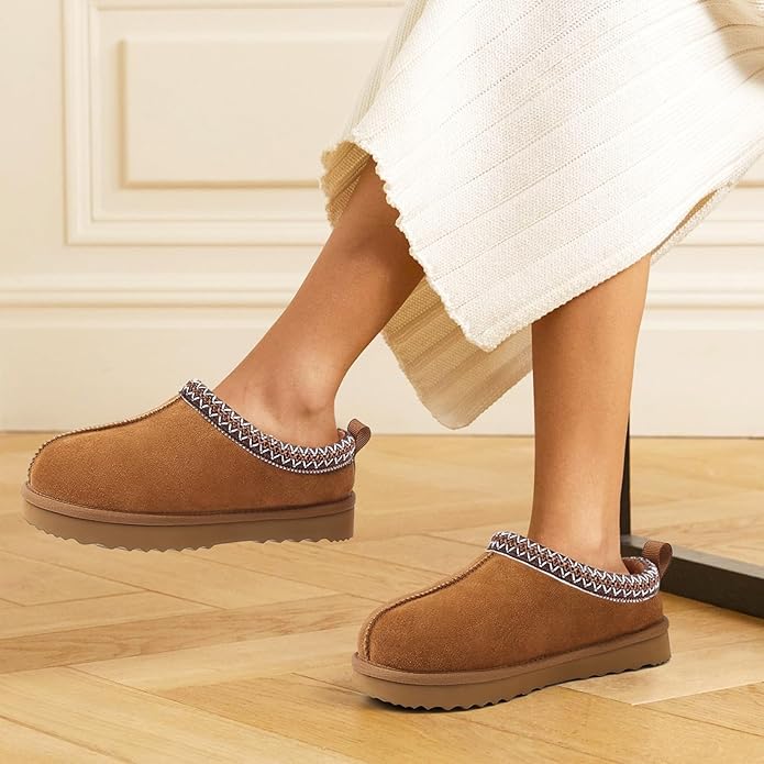 Women's Slippers