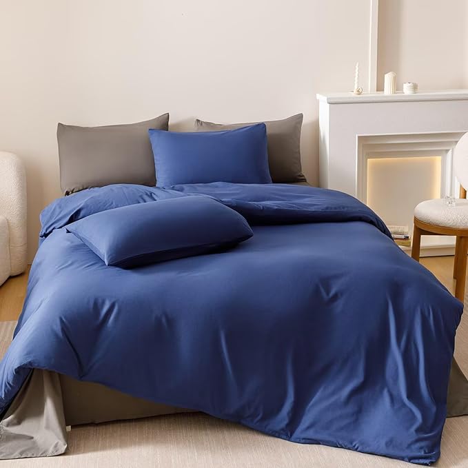 Comforter Set - King - 3 Piece