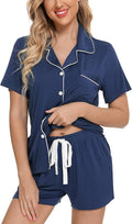 Shorts Pajama Set - 2 Piece