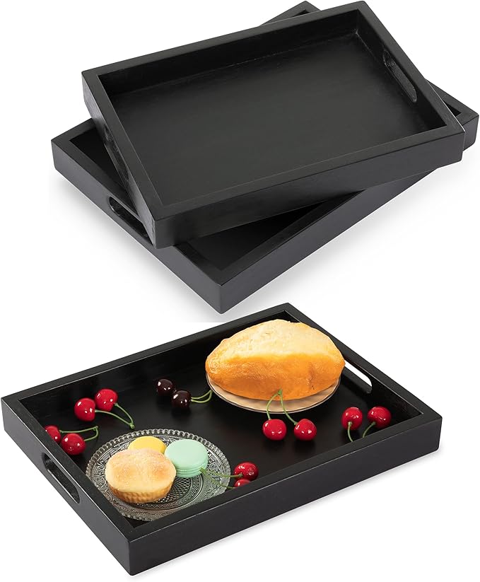 Bed Tray - 2 Piece