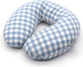 Cooling Bed Pillow - 12 x 12 in