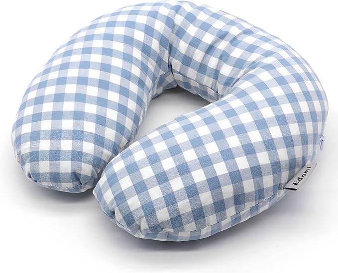Cooling Bed Pillow - 12 x 12 in