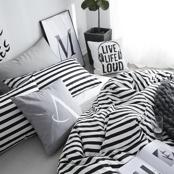Comforter Set - Queen - 3 Piece