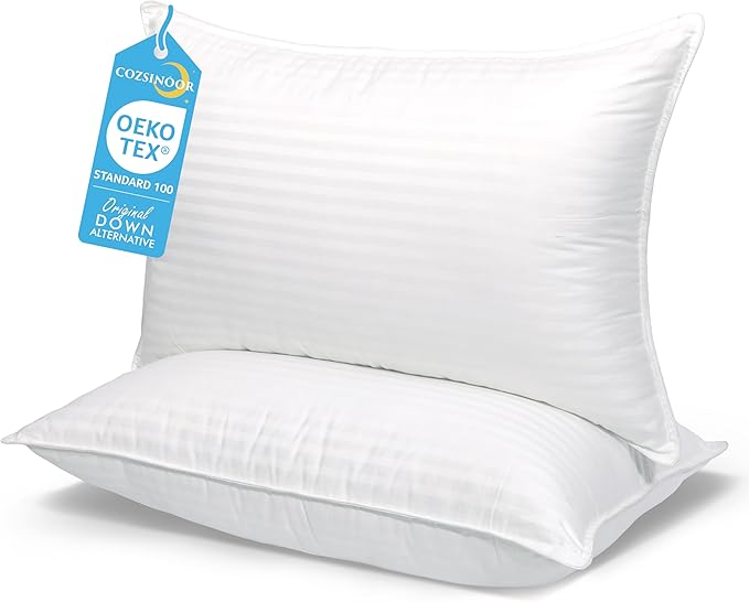 Cooling Bed Pillow - King