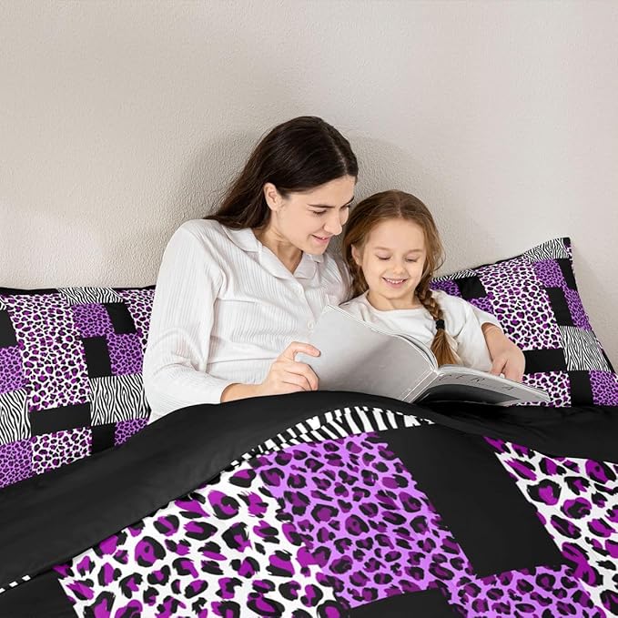 Comforter Set - Full