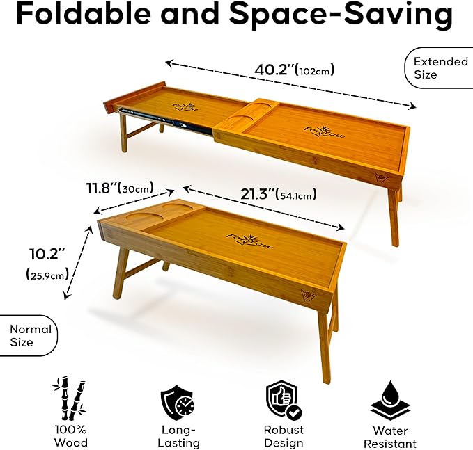 Bed Tray