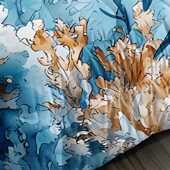 Comforter Set - King