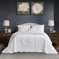 Microfiber Bedding Set - King - 5 Piece