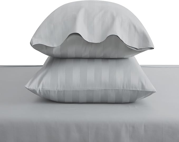 Cooling Pillowcase Set - King - 20 x 40 in - 2 Piece