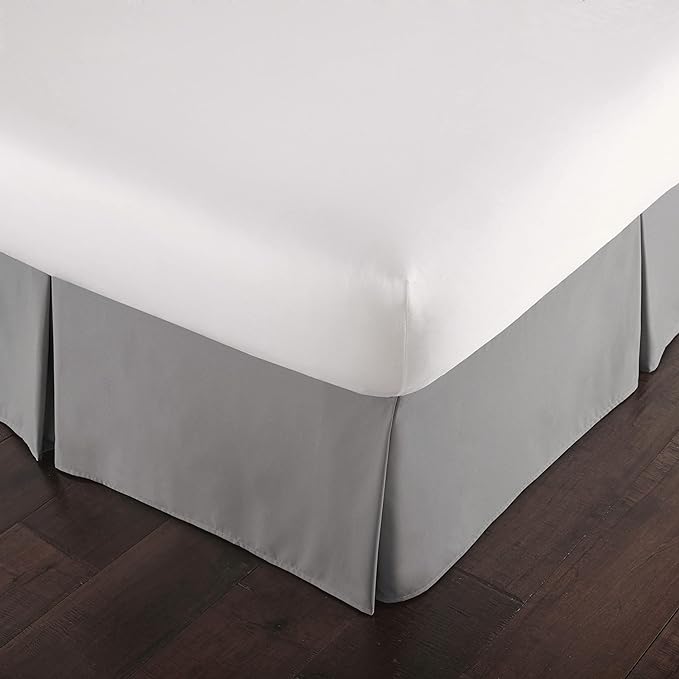 Bed Skirt - Twin - 14 in Drop