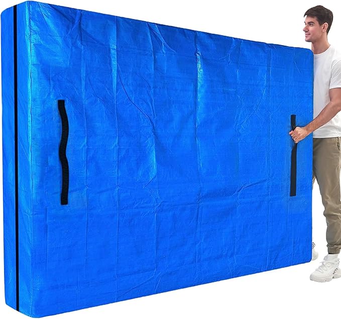 Waterproof Mattress Protector - Twin XL