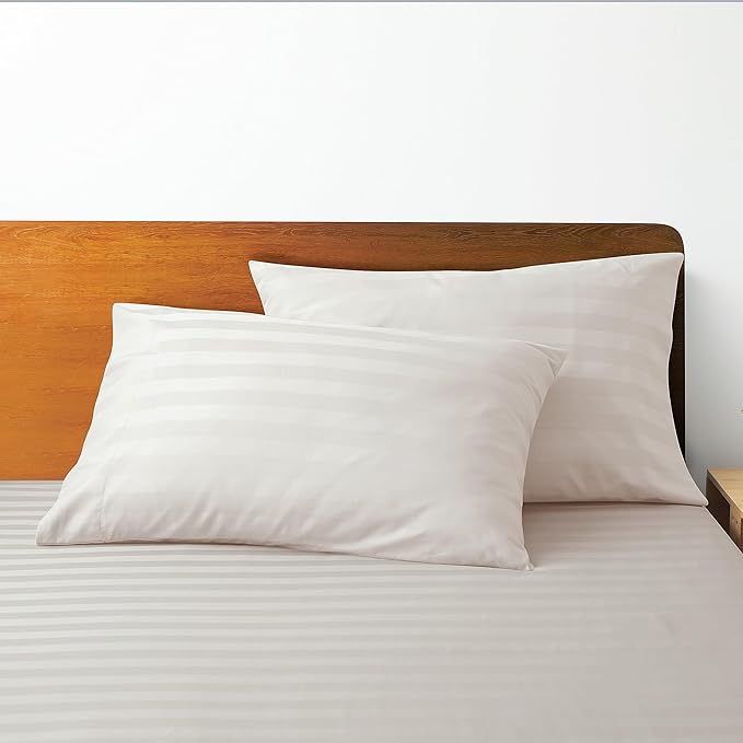 Cooling Pillowcase Set - King - 20 x 40 in - 2 Piece