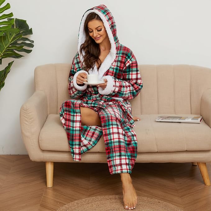Women's Robe
