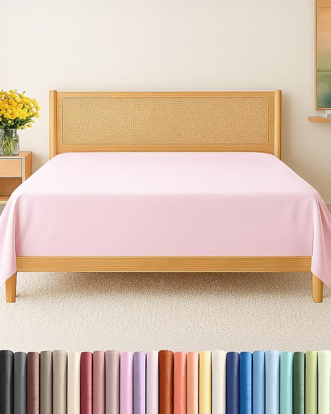 Cooling Flat Sheet - Queen