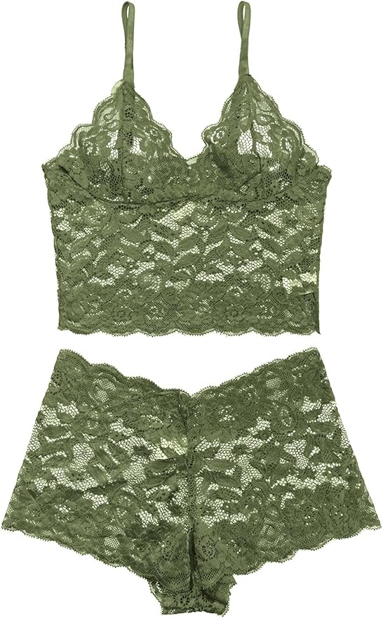 Pajama Set - 2 Piece
