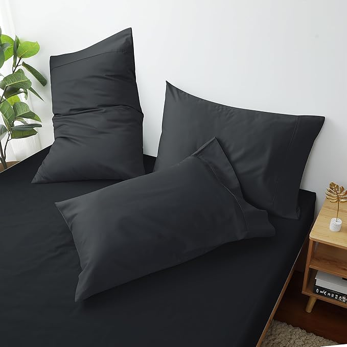 Cooling Pillowcase Set - Queen - 20 x 30 in - 2 Piece