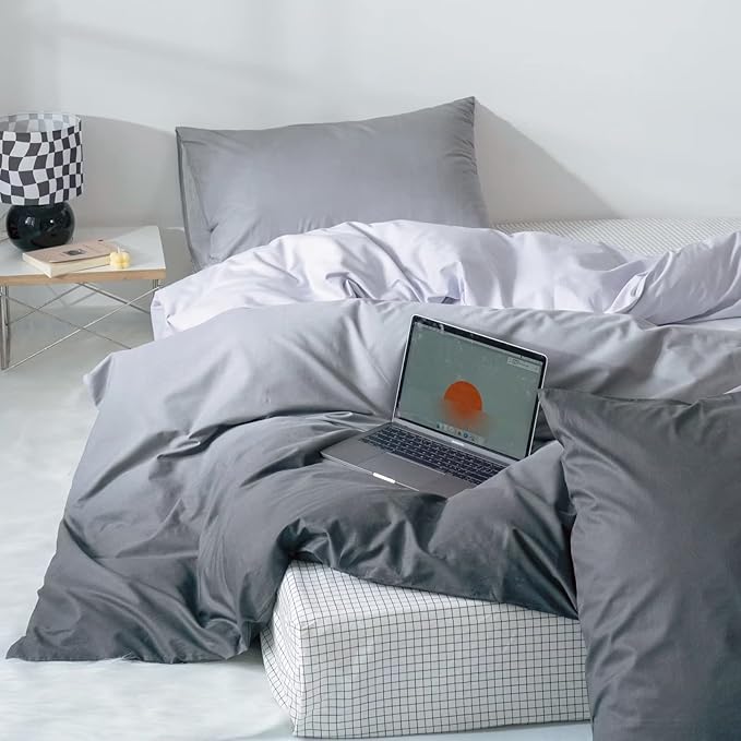 Comforter Set - Full - 3 Piece