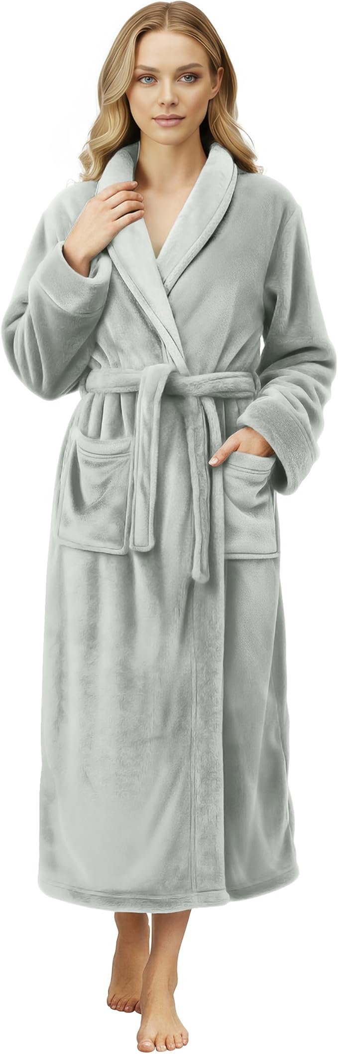 Women's Robe