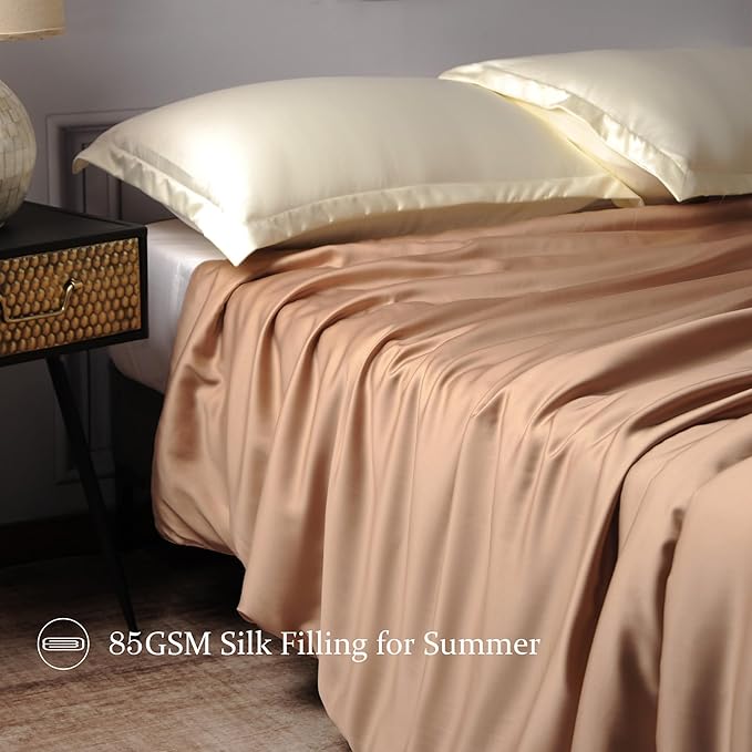 Duvets Down Comforter - King