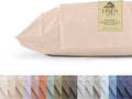 100% Cotton Pillowcase Set - Queen - 2 Piece