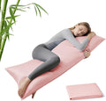Bamboo Cooling Pillowcase