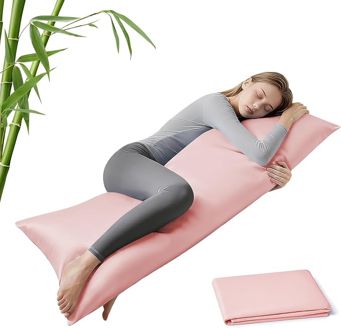 Bamboo Cooling Pillowcase