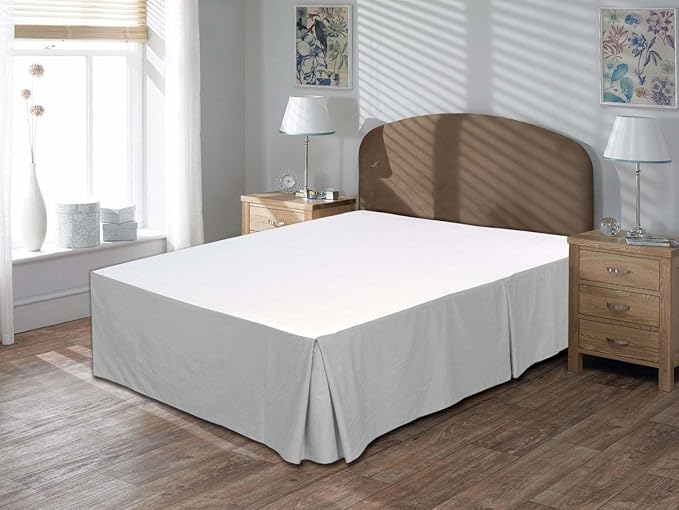 Bed Skirt - Queen