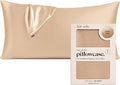 Satin Cooling Pillowcase - King