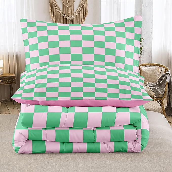 Comforter Set - Twin - 2 Piece