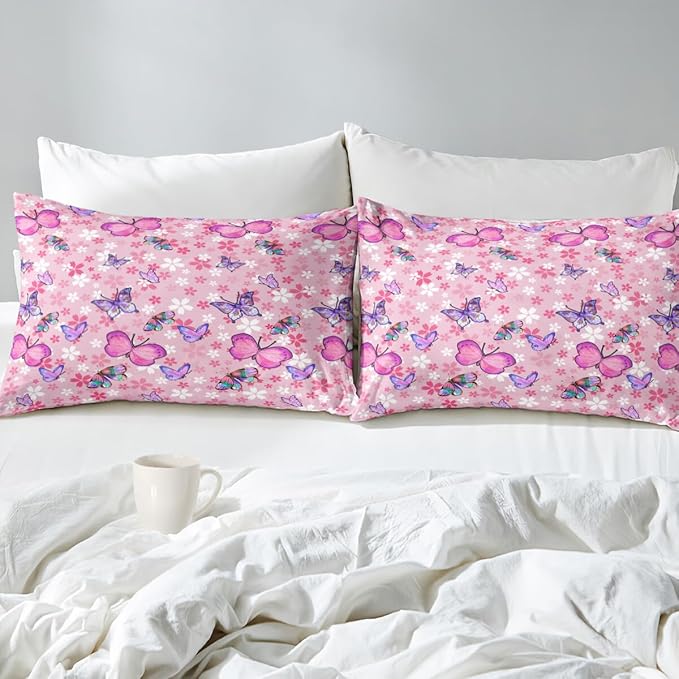Comforter Set - Queen