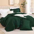 Comforter Set - King - 104 x 90 in - 3 Piece