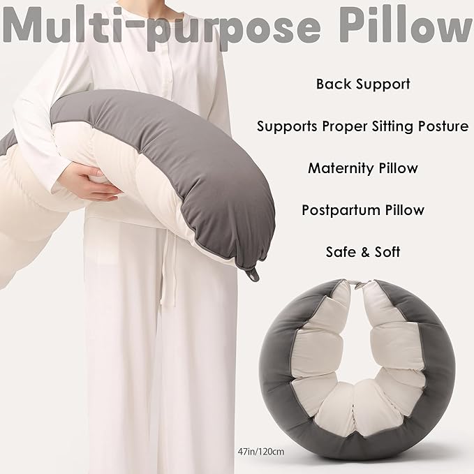 Bed Pillow
