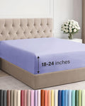 Fitted Sheet - King