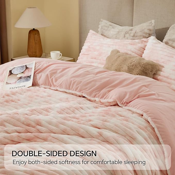 Comforter Set - King