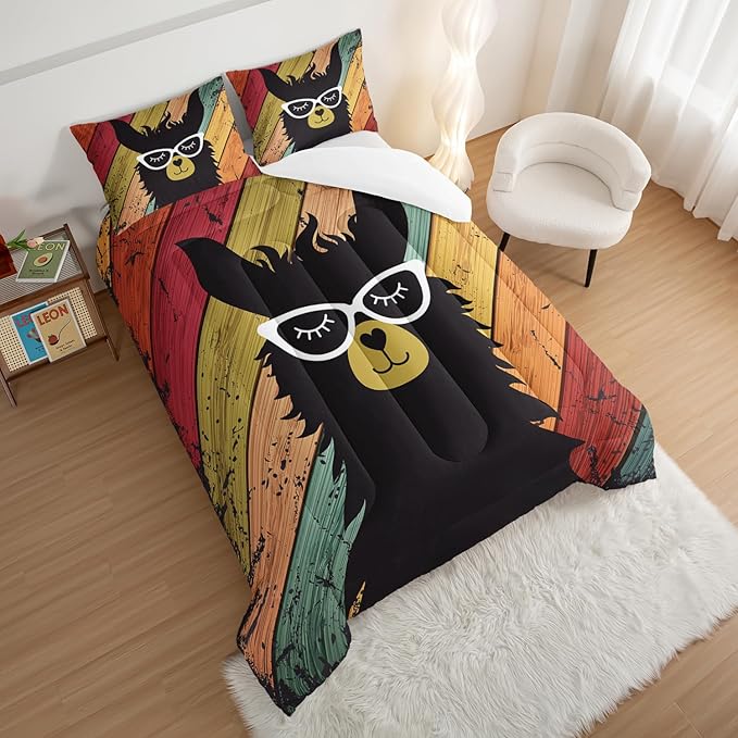 Comforter Set - Queen