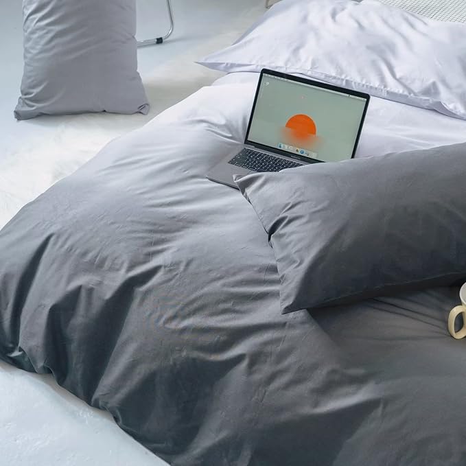 Comforter Set - Full - 3 Piece