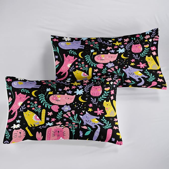 Down Alternative Comforter Set - King - 3 Piece
