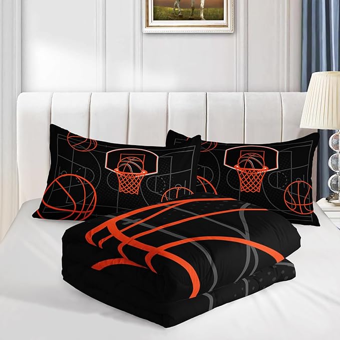 Comforter Set - Full