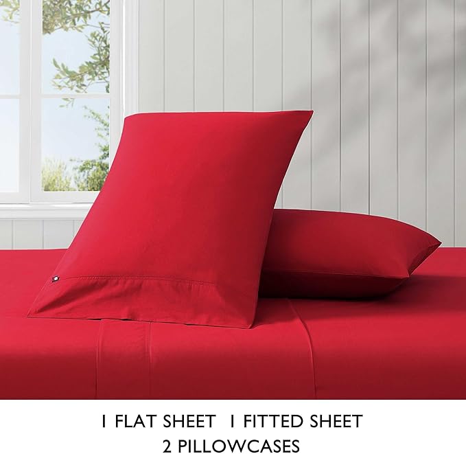 Bed Sheet Set - Queen