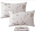 Bed Sheet Set - Twin XL - 4 Piece