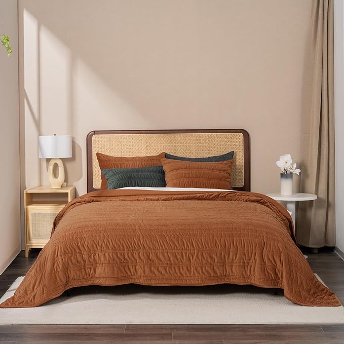 Velvet Quilt Set - Queen