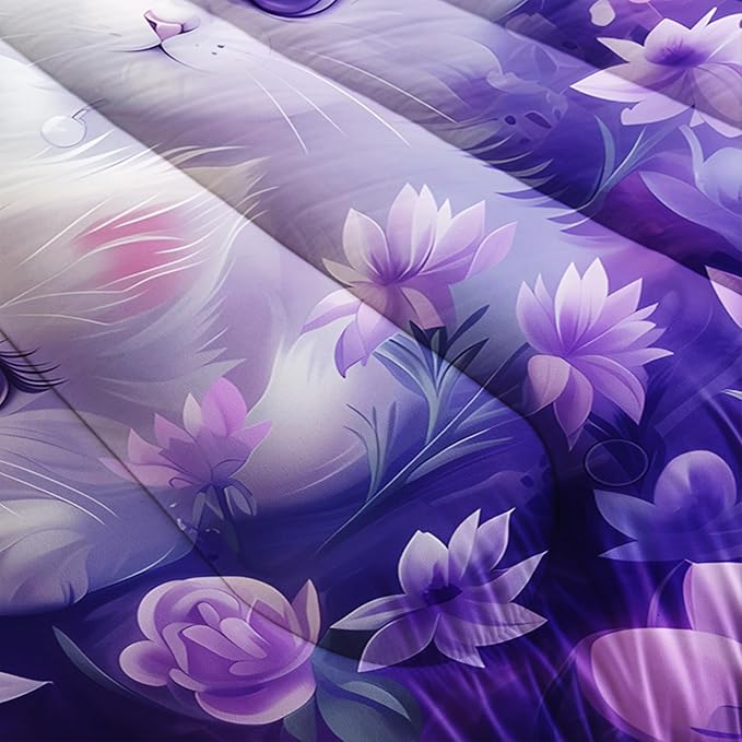 Comforter Set - Queen