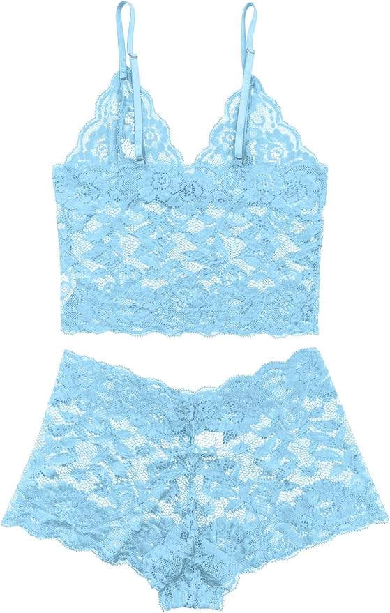 Pajama Set - 2 Piece