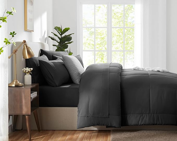 Comforter Set - Twin XL - 5 Piece