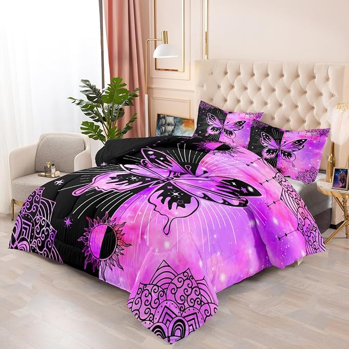 Comforter Set - Queen