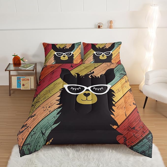 Comforter Set - Queen