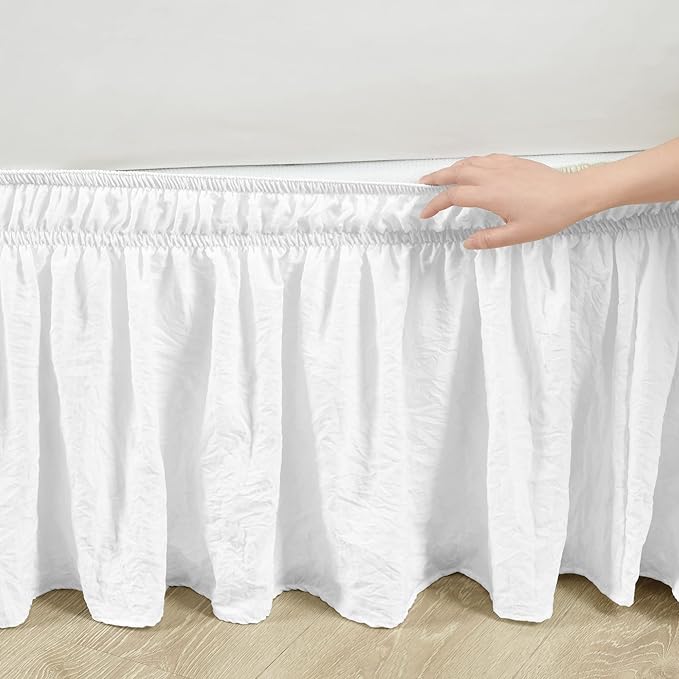 Bed Skirt - King
