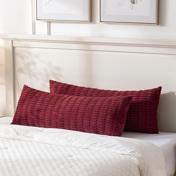 Pillowcase - 14 x 36 in